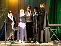 Фестиваль православной музыки в&nbsp;Ликино-Дулевском благочинии