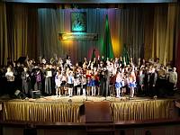 Фестиваль православной музыки в&nbsp;Ликино-Дулевском благочинии