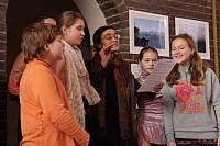 Концерт в&nbsp;Макарово
