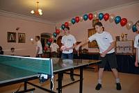 Турнир по&nbsp;настольному теннису
