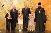 Рождественская елка в&nbsp;Павловском Посаде
