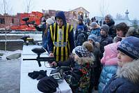 Бывалинские Рождественские гуляния
