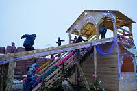 Бывалинские Рождественские гуляния
