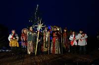 Бывалинские Рождественские гуляния
