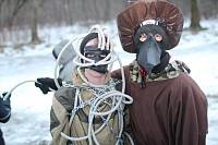 Ролевая игра в&nbsp;Богородском благочинии