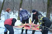 Ролевая игра в&nbsp;Богородском благочинии