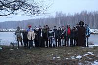 Ролевая игра в&nbsp;Богородском благочинии