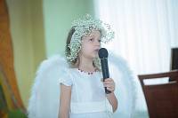 Рождественская елка в&nbsp;воскресной школе Троицкого собора г.&nbsp;Щелкова
