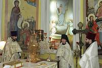 Рождество в&nbsp;Троицком-Кайнарджи