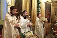 Рождество в&nbsp;Троицком-Кайнарджи