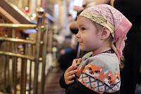 Рождество в&nbsp;Троицком-Кайнарджи