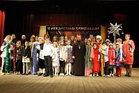 Рождественская ёлка в&nbsp;г.&nbsp;Орехово-Зуево
