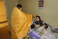 Рождество Христово в&nbsp;Ивашево
