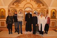 Рождество Христово в&nbsp;Ивашево
