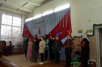 Рождество Христово в&nbsp;Ликино-Дулевском округе
