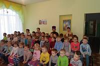 Рождество Христово в&nbsp;Ликино-Дулевском округе
