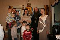 Рождественские мероприятия в&nbsp;Богородском благочинии
