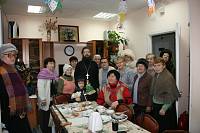 Рождественские мероприятия в&nbsp;Богородском благочинии
