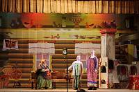 Празднование Рождества Христова в&nbsp;Шатурском благочинии
