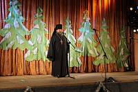 Празднование Рождества Христова в&nbsp;Шатурском благочинии
