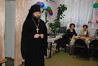 Празднование Рождества Христова в&nbsp;Шатурском благочинии
