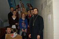 Рождество Христово в&nbsp;Лосино-Петровском благочинии