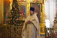 Рождество Христово в&nbsp;Лосино-Петровском благочинии