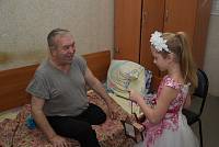 Рождество Христово в&nbsp;Лосино-Петровском благочинии