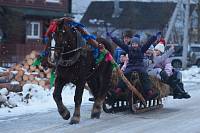 Рождество Христово в&nbsp;Лосино-Петровском благочинии