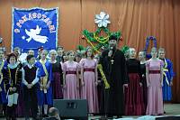 Рождество Христово в&nbsp;Лосино-Петровском благочинии