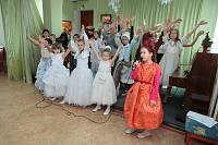 Празднование Рождества Христова в&nbsp;Щелковском благочинии