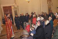 День памяти сщмч. диакона Сергия Астахова в&nbsp;Ивашево
