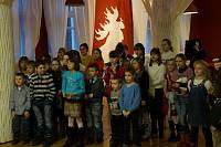 Мюзикл &laquo;Снегурочка&raquo; для &laquo;никитят&raquo;
