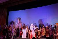 Мюзикл &laquo;Снегурочка&raquo; для &laquo;никитят&raquo;
