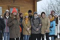 Рождественские чтения в&nbsp;Лосино-Петровском
