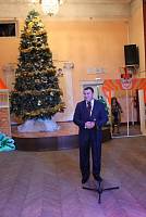 Бал ветеранов в&nbsp;Орехово-Зуево
