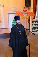 Бал ветеранов в&nbsp;Орехово-Зуево
