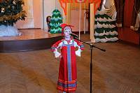 Бал ветеранов в&nbsp;Орехово-Зуево
