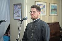 Выставка детского рисунка &laquo;Вифлеемская звезда&raquo; в&nbsp;Щелкове
