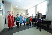 Выставка детского рисунка &laquo;Вифлеемская звезда&raquo; в&nbsp;Щелкове
