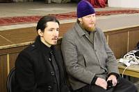 Обсуждение строительства православного храма в&nbsp;пос. Озерецкий
