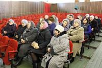 Обсуждение строительства православного храма в&nbsp;пос. Озерецкий
