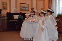 Благотворительная акция для детей-инвалидов и&nbsp;пациентов больницы №&nbsp;8 в&nbsp;Орехово-Зуево
