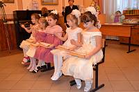 Благотворительная акция для детей-инвалидов и&nbsp;пациентов больницы №&nbsp;8 в&nbsp;Орехово-Зуево
