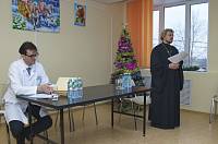 Семинар &laquo;Церковь и&nbsp;медицина&raquo; в&nbsp;Лосино-Петровском
