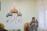 Семинар для социальных работников в&nbsp;Бывалино

