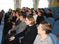 Воспитанники ногинской школы искусств выступили в&nbsp;Коломенской семинарии
