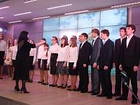 Воспитанники ногинской школы искусств выступили в&nbsp;Коломенской семинарии
