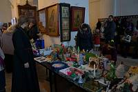 Конкурс &laquo;Рождество в&nbsp;синтезе искусств&raquo;
