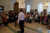 Конкурс &laquo;Рождество в&nbsp;синтезе искусств&raquo;
